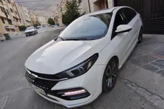 چری، آریزو 6