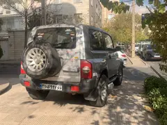 سانگ یانگ، کوراندو (مونتاژ)