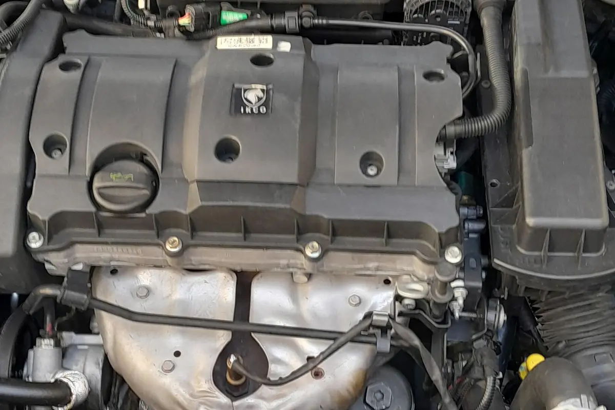 دانگ فنگ،  H30 کراس