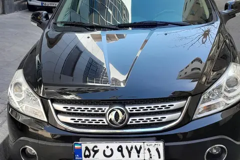 دانگ فنگ، H30 کراس