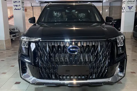 جی ای سی، ES9