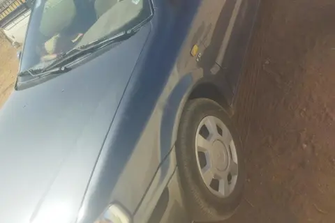 سمند، SE