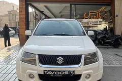 سوزوکی، گراند ویتارا (مونتاژ)