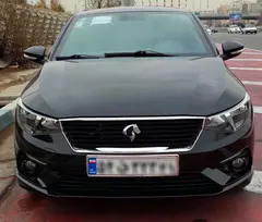 تارا، دنده ای V1 پلاس