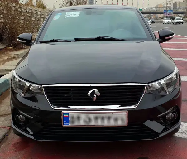 تارا، دنده ای V1 پلاس