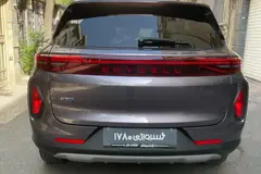 اسکای ول، ET5