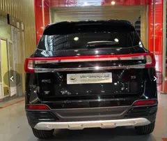 فردا، T5 پلاس