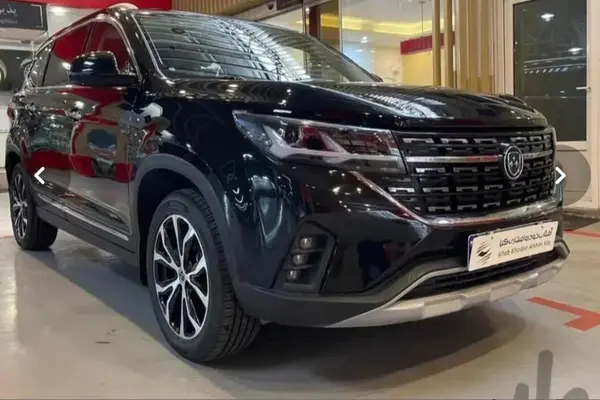 فردا، T5 پلاس