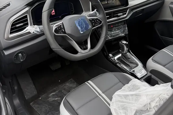 فولکس، تی راک