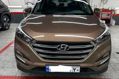 هیوندای، توسان