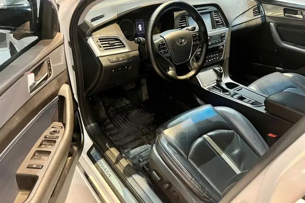 هیوندای، سوناتا هیبرید