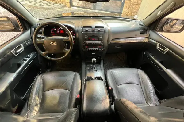 کیا، موهاوی