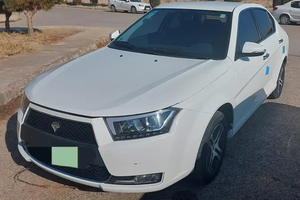 دنا، پلاس EF7