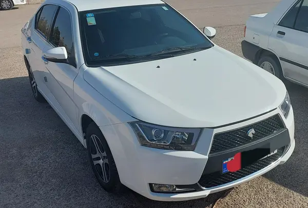 دنا، پلاس EF7