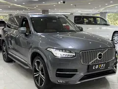 ولوو، XC90