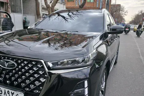حواله فونیکس، تیگو 7 پرو مکس (F7)
