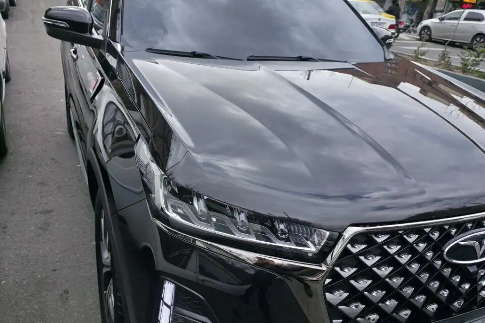 حواله فونیکس،  تیگو 7 پرو مکس (F7)