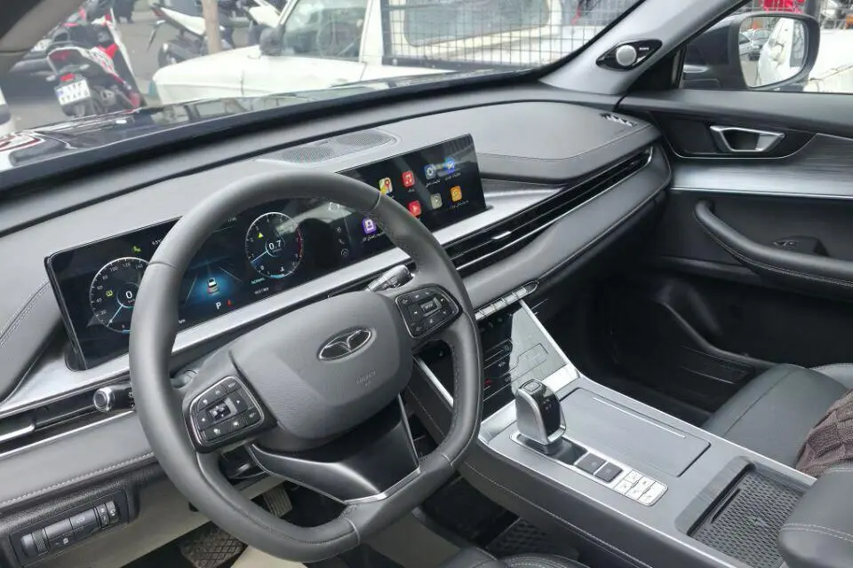 حواله فونیکس،  تیگو 7 پرو مکس (F7)