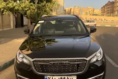 فیدلیتی، پرایم
