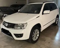 سوزوکی، گراند ویتارا (مونتاژ)