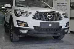 هایما، S5 پرو