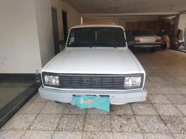 کارا، دو کابین