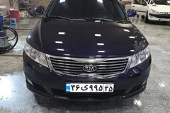 کیا، اپتیما