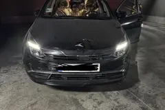 کی ام سی، ایگل