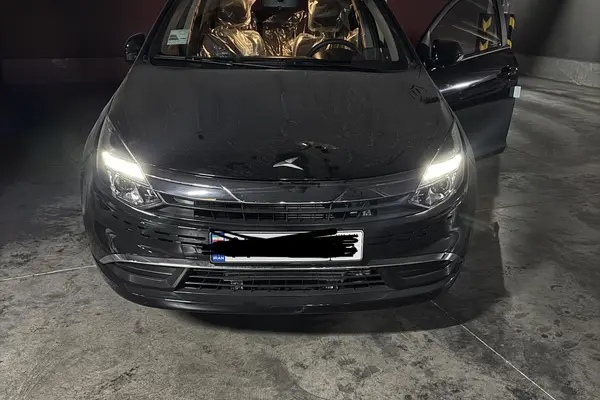 کی ام سی، ایگل