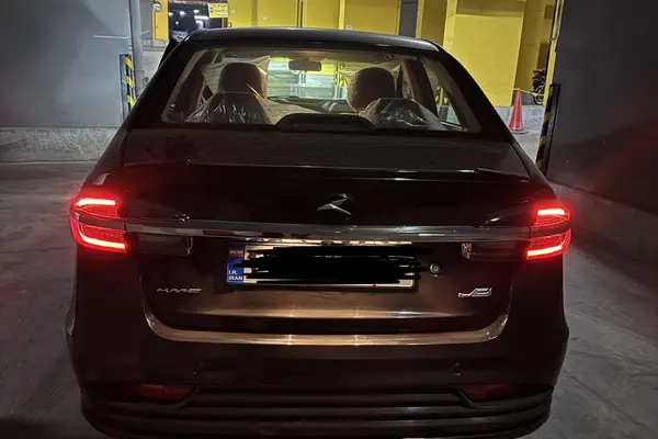 کی ام سی، ایگل