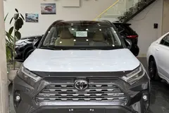 تویوتا، راوفور