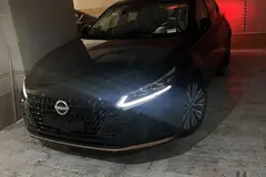 نیسان، آلتیما