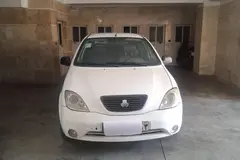 تیبا، هاچ بک