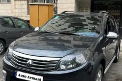 رنو، ساندرو