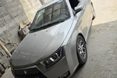 دنا، پلاس EF7