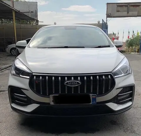 چری، آریزو 5T اسپرت FL