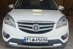 چانگان، CS 35 (مونتاژ)