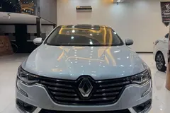 رنو، تالیسمان