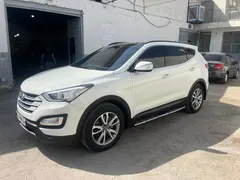 هیوندای، سانتافه