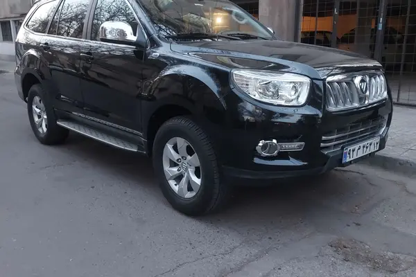 فوتون، ساوانا (مونتاژ)