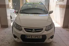 کوییک، دنده ای R