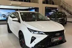 حواله فونیکس، آریزو 6 جی تی (Z6 GT)