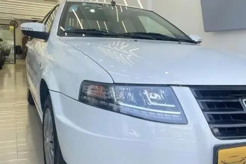 سمند، سورن