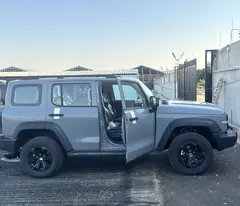 تانک، 300 مونتاژی