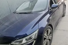 رنو، تالیسمان