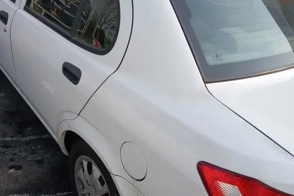 ساینا، EX دنده ای