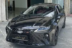 فونیکس، آریزو 6 جی تی (Z6 GT)