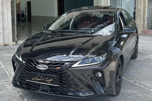 فونیکس  آریزو 6 جی تی (Z6 GT)