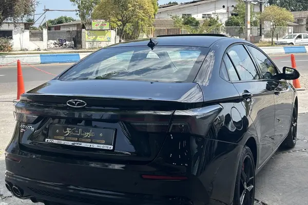 فونیکس  آریزو 6 جی تی (Z6 GT)