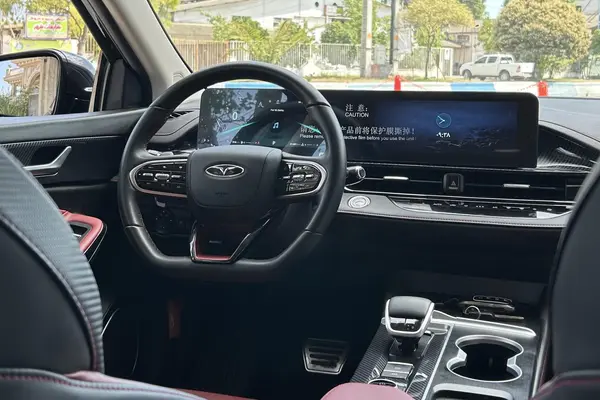 فونیکس  آریزو 6 جی تی (Z6 GT)